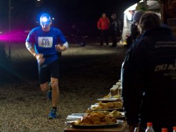 Dream-Time-Marathon 2013